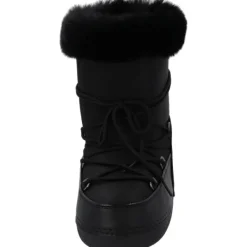 Damen Palado by Sila Sahin Stiefel<Palado Kikuko by Sila Sahin, Winterstiefel, Damen, Schwarz