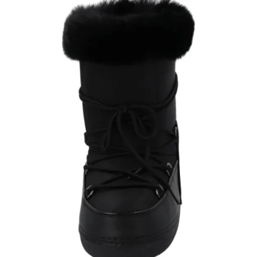 Damen Palado by Sila Sahin Stiefel<Palado Kikuko by Sila Sahin, Winterstiefel, Damen, Schwarz