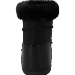Damen Palado by Sila Sahin Stiefel<Palado Kikuko by Sila Sahin, Winterstiefel, Damen, Schwarz