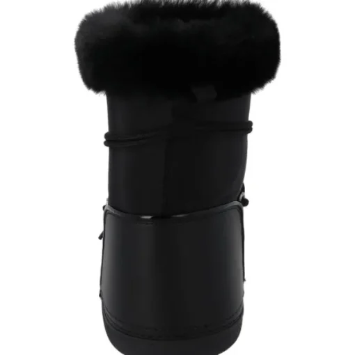 Damen Palado by Sila Sahin Stiefel<Palado Kikuko by Sila Sahin, Winterstiefel, Damen, Schwarz