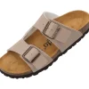 Damen Palado Pantoletten & Badeschuhe<Kormos, Pantoletten, Damen, Taupe
