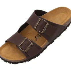Damen Palado Pantoletten & Badeschuhe<Kormos, Pantoletten, Damen, Dunkelbraun