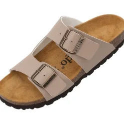 Damen Palado Pantoletten & Badeschuhe<Kormos, Pantoletten, Damen, Taupe