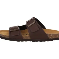 Damen Palado Pantoletten & Badeschuhe<Kormos, Pantoletten, Damen, Dunkelbraun