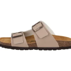 Damen Palado Pantoletten & Badeschuhe<Kormos, Pantoletten, Damen, Taupe