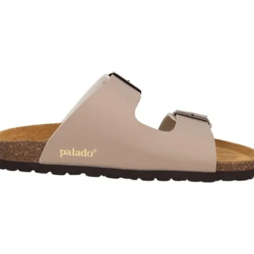 Damen Palado Pantoletten & Badeschuhe<Kormos, Pantoletten, Damen, Taupe