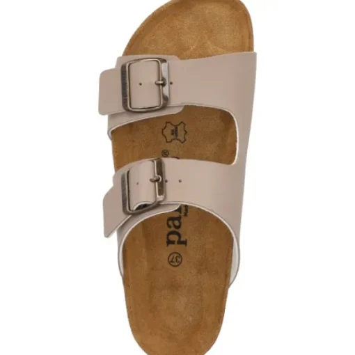 Damen Palado Pantoletten & Badeschuhe<Kormos, Pantoletten, Damen, Taupe