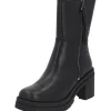 Damen Palado Stiefel<Kornat, Stiefeletten, Damen, Schwarz