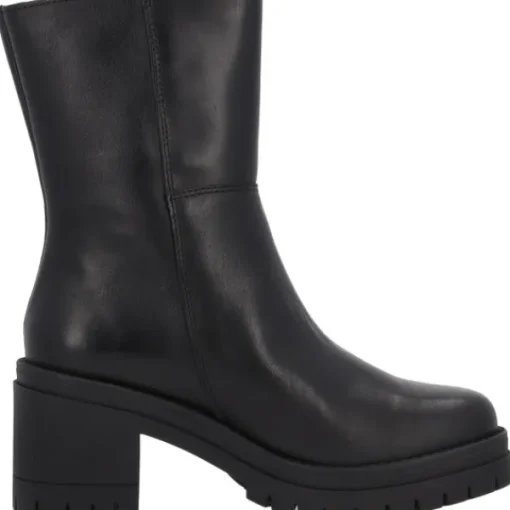 Damen Palado Stiefel<Kornat, Stiefeletten, Damen, Schwarz