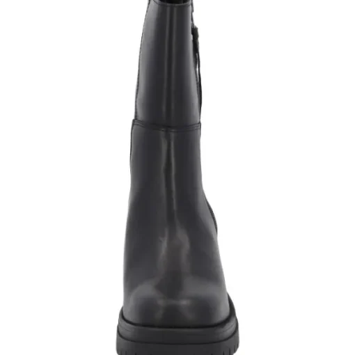 Damen Palado Stiefel<Kornat, Stiefeletten, Damen, Schwarz