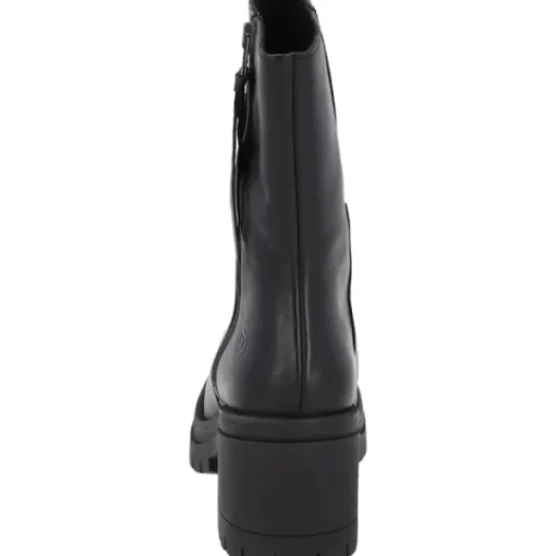 Damen Palado Stiefel<Kornat, Stiefeletten, Damen, Schwarz