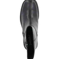 Damen Palado Stiefel<Kornat, Stiefeletten, Damen, Schwarz