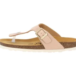 Damen Palado by Sila Sahin Pantoletten & Badeschuhe<Palado Kos Magnolia by Sila Sahin, Pantoletten, Damen, Rose