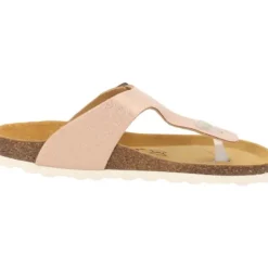 Damen Palado by Sila Sahin Pantoletten & Badeschuhe<Palado Kos Magnolia by Sila Sahin, Pantoletten, Damen, Rose