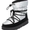 Damen Palado Stiefel<Koufonisi, Winterstiefel, Damen, Silber