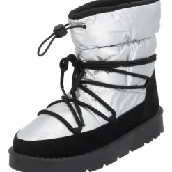 Damen Palado Stiefel<Koufonisi, Winterstiefel, Damen, Silber