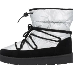 Damen Palado Stiefel<Koufonisi, Winterstiefel, Damen, Silber