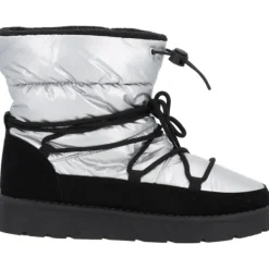 Damen Palado Stiefel<Koufonisi, Winterstiefel, Damen, Silber