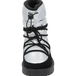 Damen Palado Stiefel<Koufonisi, Winterstiefel, Damen, Silber