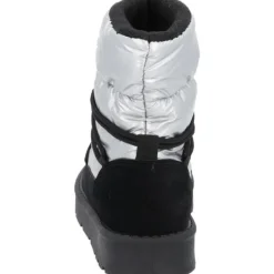 Damen Palado Stiefel<Koufonisi, Winterstiefel, Damen, Silber