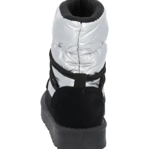 Damen Palado Stiefel<Koufonisi, Winterstiefel, Damen, Silber