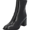 Damen Palado Stiefel<Lampedusa, Stiefeletten, Damen, Schwarz