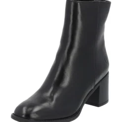 Damen Palado Stiefel<Lampedusa, Stiefeletten, Damen, Schwarz