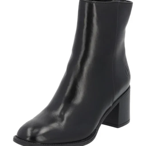 Damen Palado Stiefel<Lampedusa, Stiefeletten, Damen, Schwarz