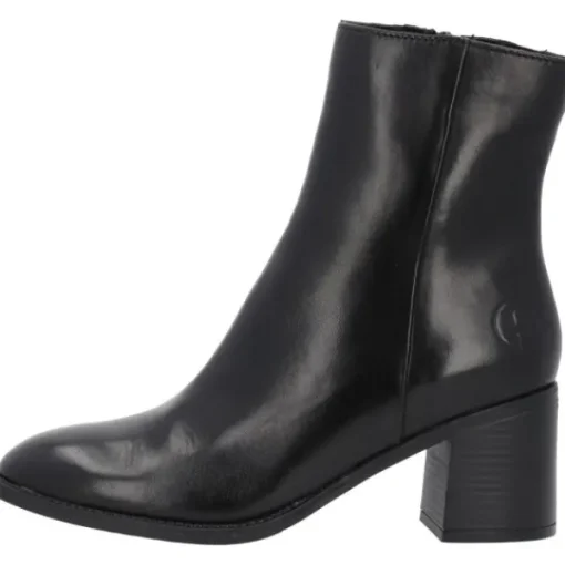 Damen Palado Stiefel<Lampedusa, Stiefeletten, Damen, Schwarz