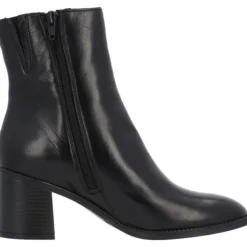 Damen Palado Stiefel<Lampedusa, Stiefeletten, Damen, Schwarz