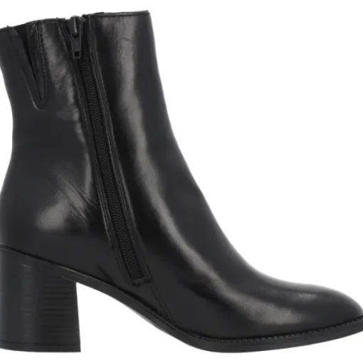 Damen Palado Stiefel<Lampedusa, Stiefeletten, Damen, Schwarz