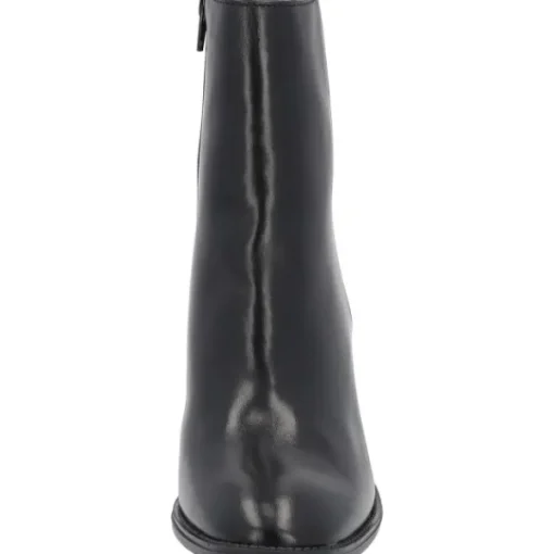 Damen Palado Stiefel<Lampedusa, Stiefeletten, Damen, Schwarz
