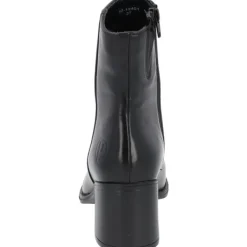 Damen Palado Stiefel<Lampedusa, Stiefeletten, Damen, Schwarz