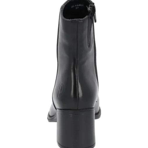 Damen Palado Stiefel<Lampedusa, Stiefeletten, Damen, Schwarz