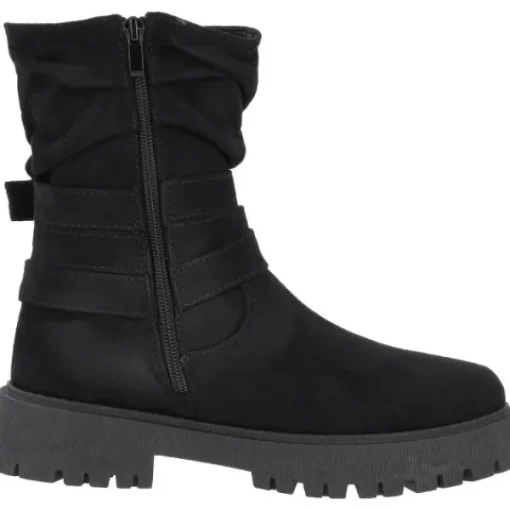 Damen Palado Boots<Lampione, Boots, Damen, Schwarz