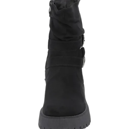 Damen Palado Boots<Lampione, Boots, Damen, Schwarz