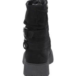 Damen Palado Boots<Lampione, Boots, Damen, Schwarz