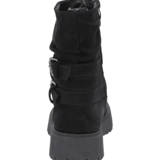 Damen Palado Boots<Lampione, Boots, Damen, Schwarz