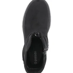 Damen Palado Boots<Lampione, Boots, Damen, Schwarz