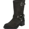 Damen Palado Stiefel<Leops, Stiefeletten, Damen, Grau
