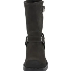 Damen Palado Stiefel<Leops, Stiefeletten, Damen, Grau