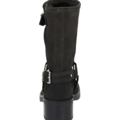 Damen Palado Stiefel<Leops, Stiefeletten, Damen, Grau