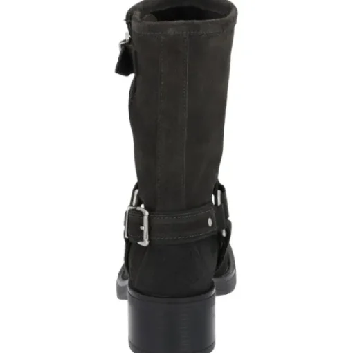Damen Palado Stiefel<Leops, Stiefeletten, Damen, Grau