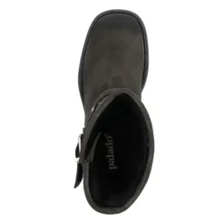 Damen Palado Stiefel<Leops, Stiefeletten, Damen, Grau