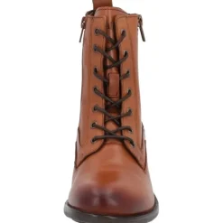 Damen Palado Stiefel<Lipari, Schnürstiefeletten, Damen, Braun
