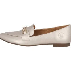 Damen Palado by Sila Sahin Slipper<Palado Lixis by Sila Sahin, Mokassins, Damen, Gold