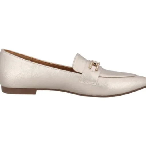 Damen Palado by Sila Sahin Slipper<Palado Lixis by Sila Sahin, Mokassins, Damen, Gold