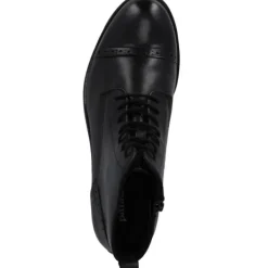 Damen Palado Stiefel<Lixiss, Schnürstiefeletten, Damen, Schwarz
