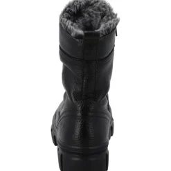 Damen Palado Stiefel<Lodcen, Schnürstiefeletten, Damen, Schwarz