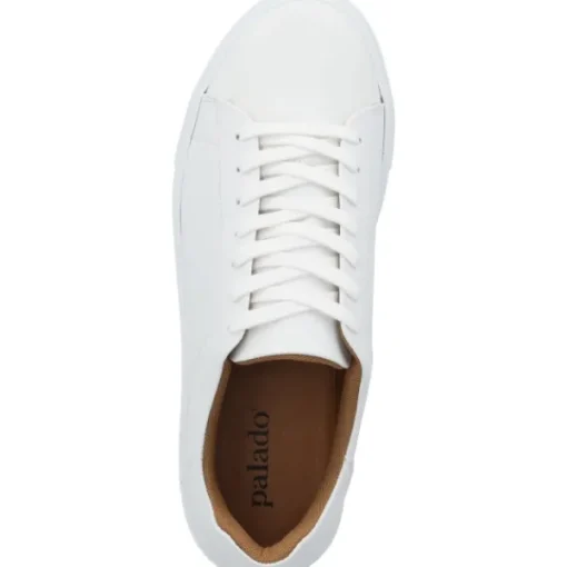 Herren Palado Sneakers<Lordar , Sneakers Low, Herren, Weiß